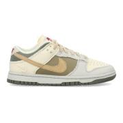 Sneakers Kokosmelk Ss24 Nike , Multicolor , Dames