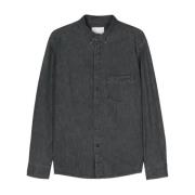 Casual Shirts Isabel Marant , Gray , Heren