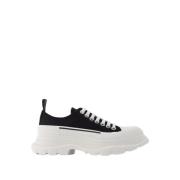 Sneakers Alexander McQueen , Black , Dames