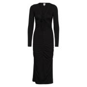 Elegante Jezelle Jurk Baum und Pferdgarten , Black , Dames