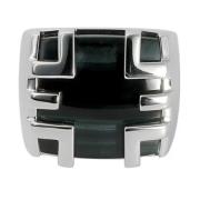 Pre-owned White Gold rings Cartier Vintage , Gray , Dames