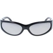 Catfish Zonnebril Arnette , Black , Unisex