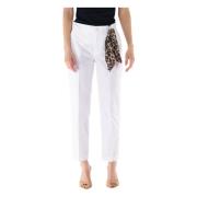 Candis Broek Guess , White , Dames