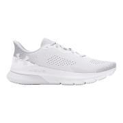 Hovr Turbulence 2 Sneakers Under Armour , White , Heren