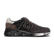 Sneakers Premiata , Gray , Heren