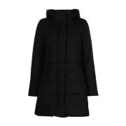 Parkas Woolrich , Black , Dames