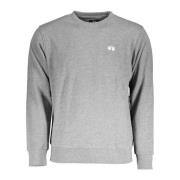 Sweatshirts La Martina , Gray , Heren