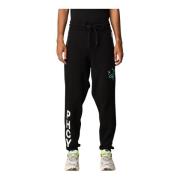 Sweatpants Pharmacy Industry , Black , Heren