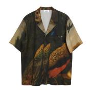 Shirts Soulland , Multicolor , Unisex