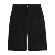 Skirts Soulland , Black , Dames