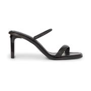 Shoes Calvin Klein , Black , Dames