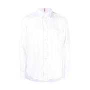 Casual Shirts Hugo Boss , White , Heren