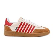 Sneakers Dsquared2 , Multicolor , Heren