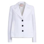 Jas Marni , White , Dames