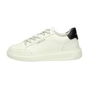 Lage Sneakers Ambitious , White , Heren