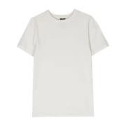 Rijst Tee Mini Shirt Entire Studios , White , Heren