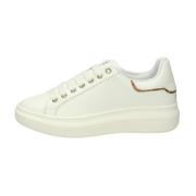 Lage Sneakers Alviero Martini 1a Classe , White , Dames