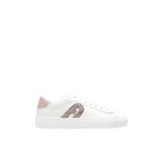 ‘Joy’ sportschoenen Furla , White , Dames