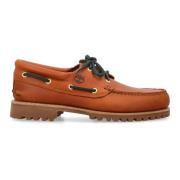 Shoes Timberland , Brown , Heren