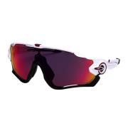 Stijlvolle herenzonnebril voor prestatie en mode Oakley , Multicolor ,...