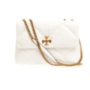 Shoulder Bags Tory Burch , White , Dames