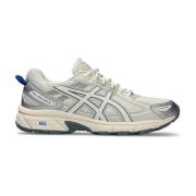 Gel Venture 6 Trail Hardloopschoenen Asics , Multicolor , Unisex