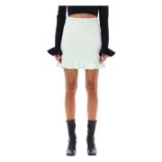 Skirts JW Anderson , Green , Dames