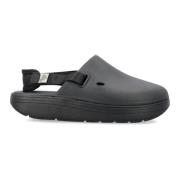 Shoes Suicoke , Black , Heren