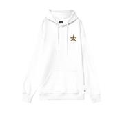 Witte Sweatshirt Elegant Comfortabel Heren Propaganda , White , Heren