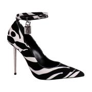 Pumps Tom Ford , Multicolor , Dames