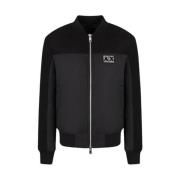 Outdoor Armani Exchange , Black , Heren