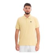 Driftline Polo Shirt Helly Hansen , Yellow , Heren