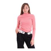 Marysville Longsleeve T-shirt Dickies , Pink , Dames