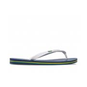 Klassieke Brasil II Heren Sandalen Ipanema , Multicolor , Heren