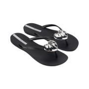 Stijlvolle Damessandalen Ipanema , Black , Dames