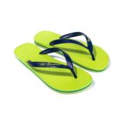 Klassieke Brasil II Heren Sandalen Ipanema , Green , Heren