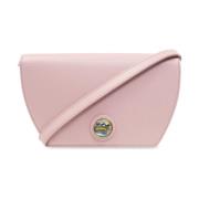 Mini Schoudertas Furla , Pink , Dames