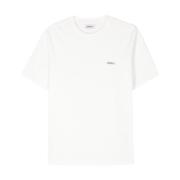 Stijlvol T-shirt 502W Autry , White , Heren