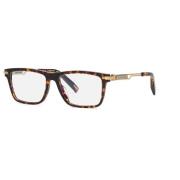 Classic Havana Eyewear Frames Chopard , Brown , Unisex