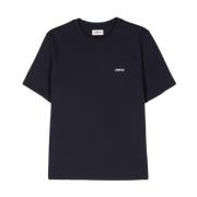 Klassieke T-Shirt 502B Autry , Blue , Heren