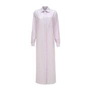 ST. Paul Long Dress MVP wardrobe , Multicolor , Dames