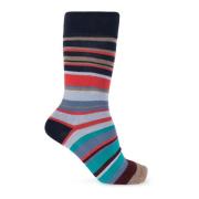 Gestreept patroon sokken Paul Smith , Multicolor , Heren