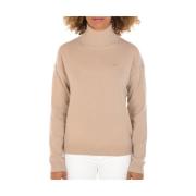 Dolcetto Damesmode Jurk Pinko , Beige , Dames