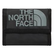 Base Camp Portemonnee The North Face , Black , Unisex