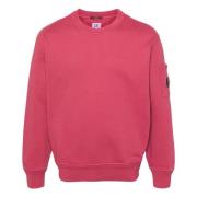 Stijlvolle Sweaters Collectie C.p. Company , Pink , Heren