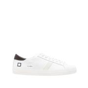 Vintage Hill Low Sneakers D.a.t.e. , White , Heren