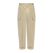 Cargo broek Paul Smith , Beige , Heren