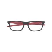 Ox8164 04 Optical Frame Oakley , Gray , Heren