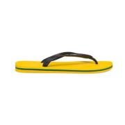 Klassieke Brasil II Herenslippers Ipanema , Multicolor , Heren