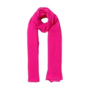 Elegante Stola Jurk Max Mara Studio , Pink , Dames